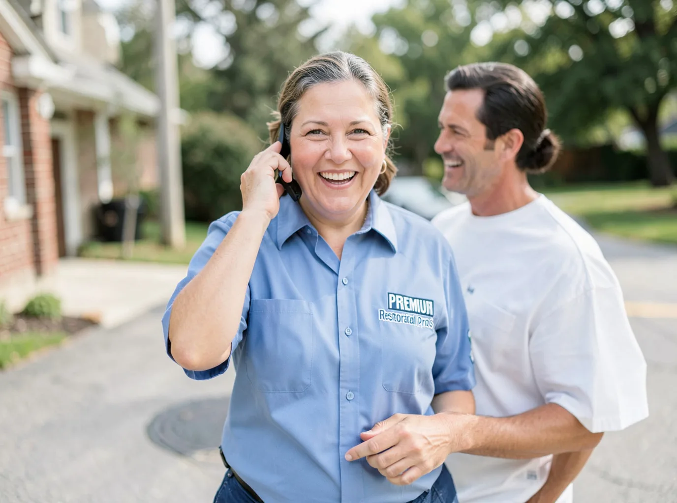 Water Damage Restoration Bellmawr, NJ FAQs